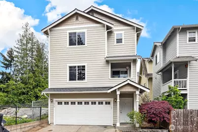 11812 14th Avenue W, Everett, WA 98204 - Photo 1