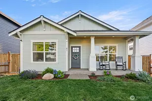 81 E Sullivan St, Allyn, WA 98524 - Photo 1