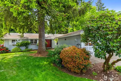 3811 Foxtail Court SE, Olympia, WA 98501 - Photo 1