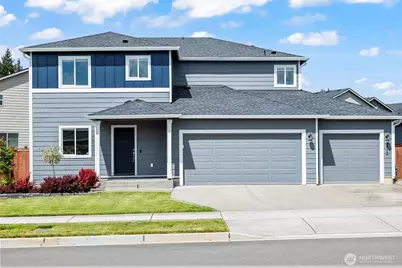 9217 Candytuft Lane SE, Olympia, WA 98501 - Photo 1