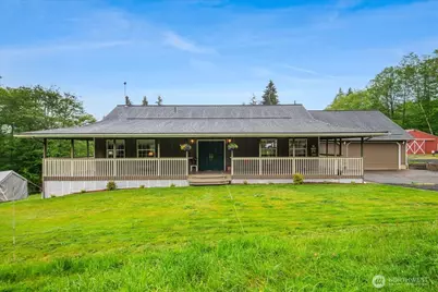 234 Turk Road, Longview, WA 98632 - Photo 1