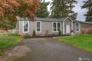 25807 55th Ave Ct E, Graham, WA 98338 - Photo 1
