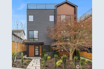 335 NW 47th Street #B, Seattle, WA 98107 - Photo 1