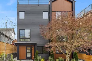 335 NW 47th St, Seattle, WA 98107 - Photo 1