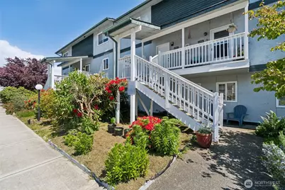 8823 Holly Drive #H102, Everett, WA 98208 - Photo 1