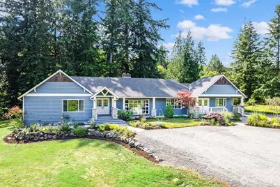 12043 184th Avenue NE, Redmond, WA 98052 - Photo 1