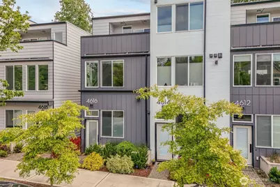 4616 Woodland Park Avenue N, Seattle, WA 98103 - Photo 1