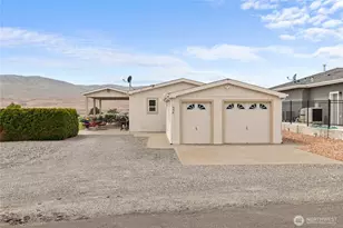 406 Apricot Pl SW, Mattawa, WA 99349 - Photo 1