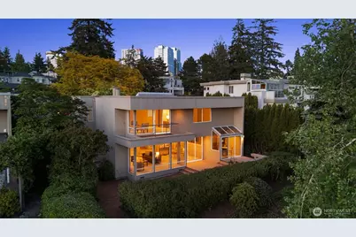 9843 NE First Street, Bellevue, WA 98004 - Photo 1