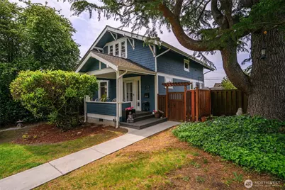 2531 Iron Street, Bellingham, WA 98225 - Photo 1