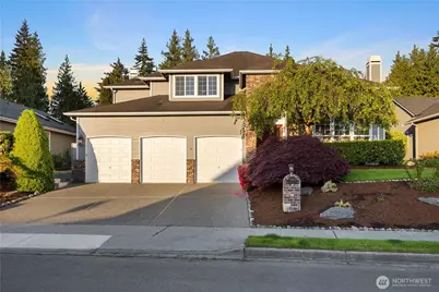 17905 W Country Club Drive, Arlington, WA 98223 - Photo 1
