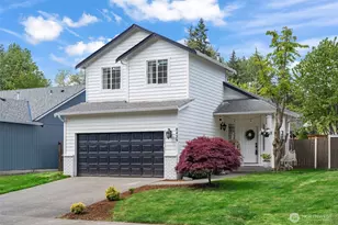 8429 148th St Ct E, Puyallup, WA 98375 - Photo 1