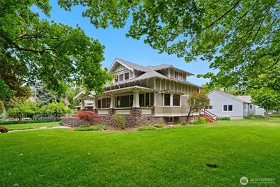 411 S 1st Street, Dayton, WA 99328 - Photo 1