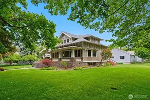 411 S 1st St, Dayton, WA 99328 - Photo 1