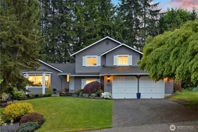 18221 NE 108th Court, Redmond, WA 98052 - Photo 1