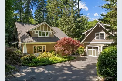 14157 Komedal Road NE, Bainbridge Island, WA 98110 - Photo 1