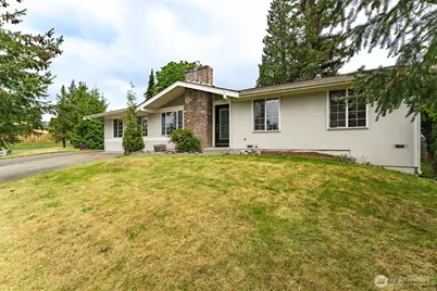 2510 Crestline Drive, Bellingham, WA 98226 - Photo 1