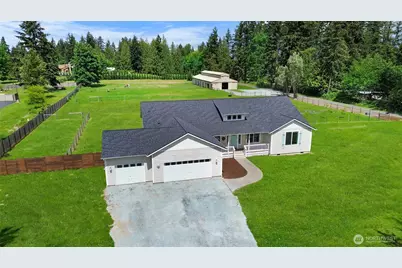 12921 224th Street E, Graham, WA 98338 - Photo 1