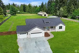 12921 224th St E, Graham, WA 98338 - Photo 1