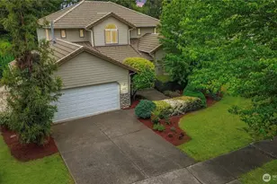 4207 Campus Green Loop NE, Lacey, WA 98516 - Photo 1