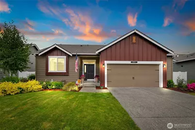 121 Hickory Avenue SW #26, Orting, WA 98360 - Photo 1