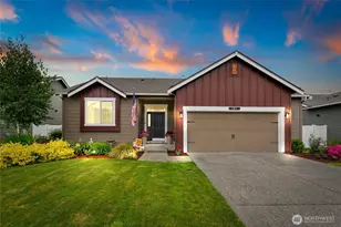 121 Hickory Ave SW, Orting, WA 98360 - Photo 1