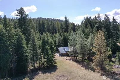 65 A Spring Meadow Lane, Oroville, WA 98844 - Photo 1