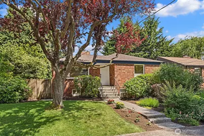7748 25th Avenue NW, Seattle, WA 98117 - Photo 1