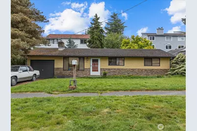 731 N 86th Street, Seattle, WA 98103 - Photo 1