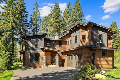 1591 Coal Mine Way, Cle Elum, WA 98922 - Photo 1