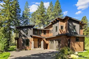 1591 Coal Mine Way, Cle Elum, WA 98922 - Photo 1