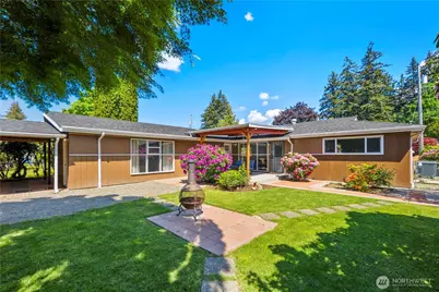 8422 E E Street, Tacoma, WA 98445 - Photo 1