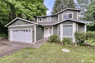 20282 NW Cedar Ln, Poulsbo, WA 98370 - Photo 1
