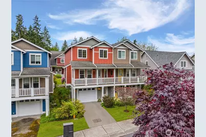 1343 Stonecress Lane NE, Bainbridge Island, WA 98110 - Photo 1