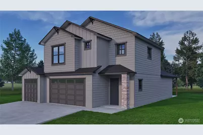 1196 9th Avenue NE, Ephrata, WA 98823 - Photo 1