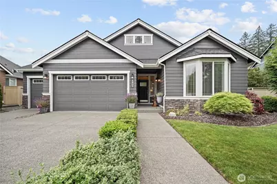 4307 Abigail Drive NE, Lacey, WA 98516 - Photo 1