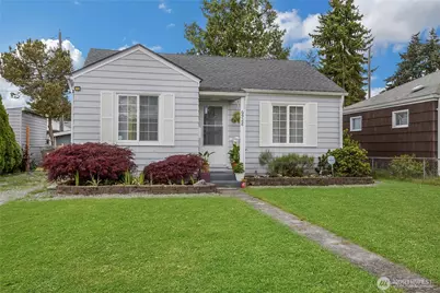 6928 S Cheyenne Street, Tacoma, WA 98409 - Photo 1