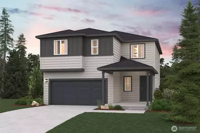 1492 Salzer Creek Drive, Centralia, WA 98531 - Photo 1