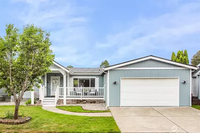 9316 21st Avenue E, Tacoma, WA 98445 - Photo 1