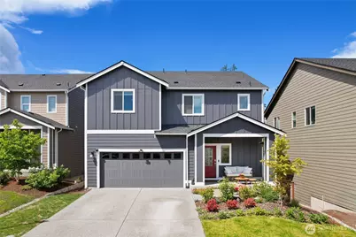 4231 Nettle Drive SE, Port Orchard, WA 98366 - Photo 1