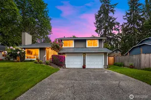 17205 NE 98th Ct, Redmond, WA 98052 - Photo 1