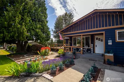 241 9th Street, Blaine, WA 98230 - Photo 1