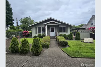 132 S Fleet Street, Montesano, WA 98563 - Photo 1