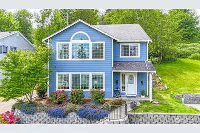 2507 Green Court SW, Olympia, WA 98512 - Photo 1