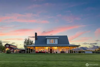 181 McDowell Road, Ellensburg, WA 98926 - Photo 1