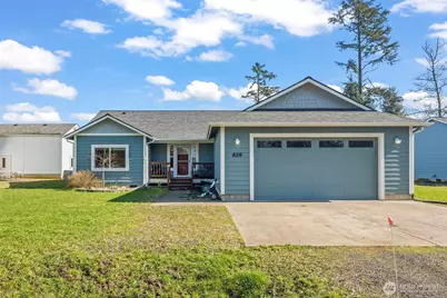 626 Duck Lake Drive SE, Ocean Shores, WA 98569 - Photo 1