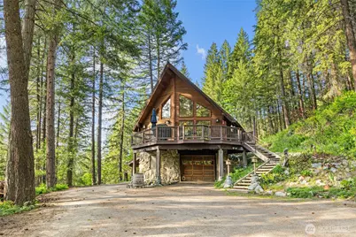 4265 US Hwy 97, Peshastin, WA 98847 - Photo 1