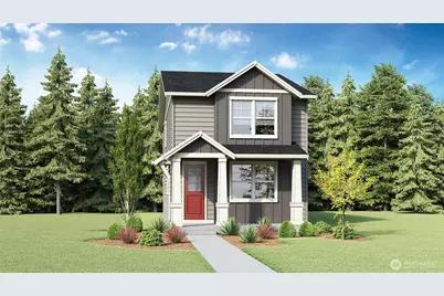14801 202nd Avenue E #702, Bonney Lake, WA 98391 - Photo 1