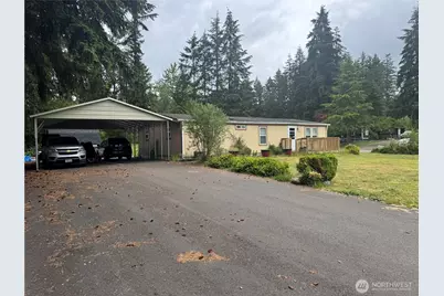 4813 233rd Street Ct E, Spanaway, WA 98387 - Photo 1