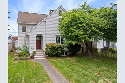 1908 Gregory Way, Bremerton, WA 98337 - Photo 1